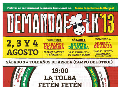 <font color=green size=4>4 ejemplos, 4 eventos </font>