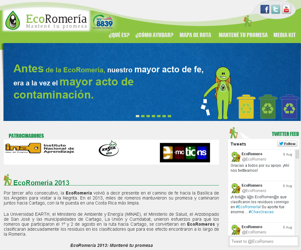 <font color=green size=4>4 ejemplos, 4 eventos </font>